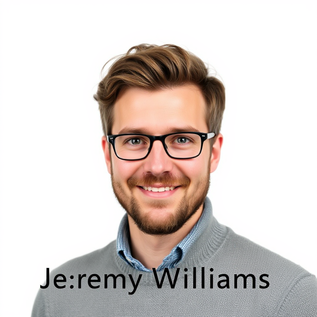 Jeremy Williams