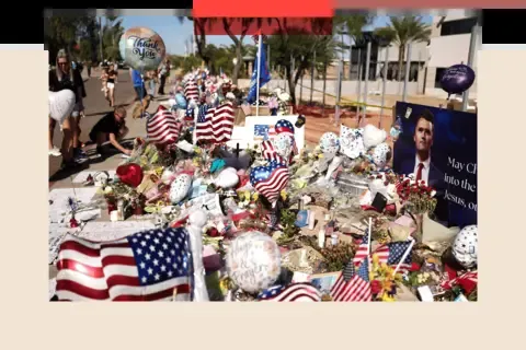 How the United States Confronts a Perilous Juncture Following the Charlie Kirk Assassination