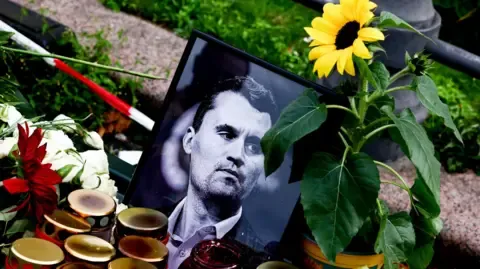 Kirk Shooting Accused Seemed to Admit Guilt through Discord
