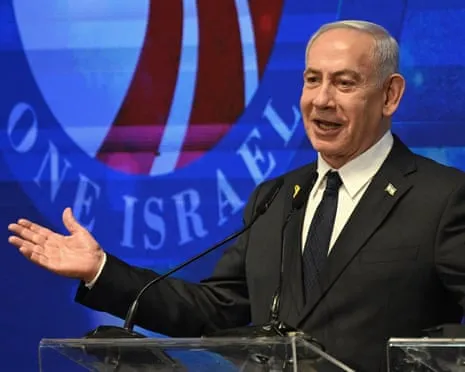 Netanyahu’s ‘Super-Sparta’ Vision Prepares The Nation for Isolated Economic Future