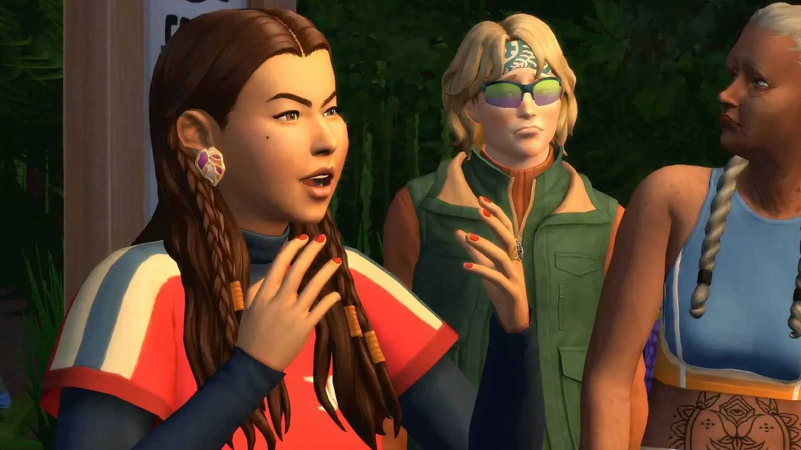 The Sims 4's Game Show Expansion Is an Awesome Concept With A Single Potential Catch