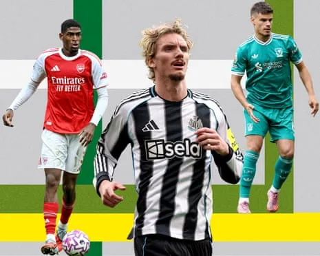 Premier League: Ten Key Things to Look Out For In the Next Round