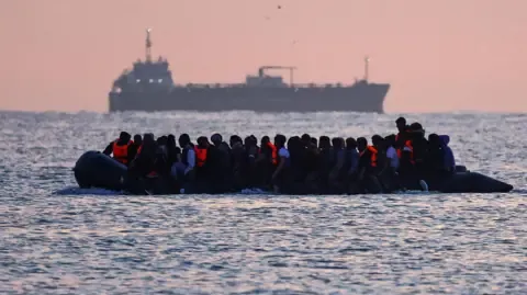 Initial Migrant Sent Back to France Under Fresh ‘One In, One Out’ Policy
