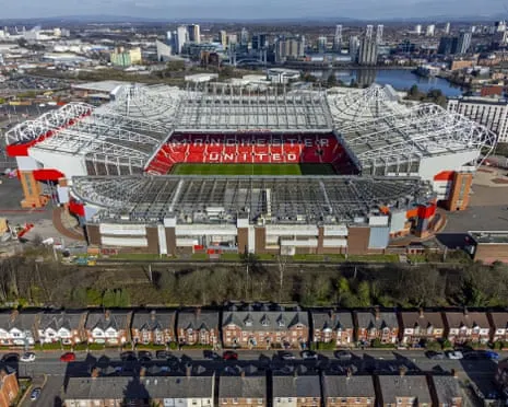 Man United Announce All-Time High Turnover of over £666 million Despite £33 million Loss