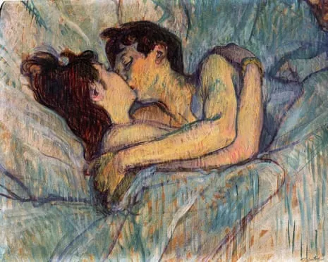 My Significant Other Views Sex as a Contest – What’s the Best Way to Help Him?