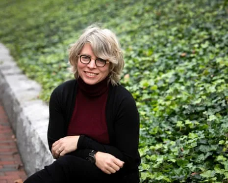 Jill Lepore Discusses America's Governing Change Process: ‘It’s So Difficult to Amend the US Constitution’