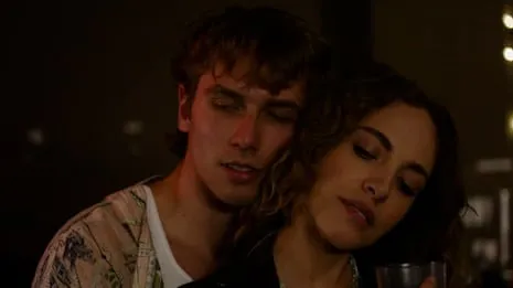 Boatyard Critique – Sleazy Cannibal Horror Preys On Affluent Youths on a Yacht Trip to Massacre