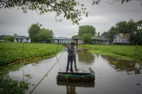 Combating a Rare Brain-Destroying Illness in an Indian Region