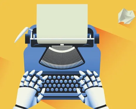 AI Could Never Replace My Authors. But, Lacking Regulation, It May Destroy The Publishing Industry As We Know It