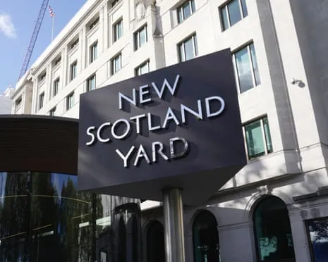 Three Individuals Detained in Essex on Allegations of Assisting Russia's Spy Agency