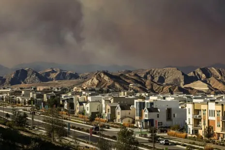 Wildfire Fumes May Cause Nearly 1.4 Million Deaths Per Year by End of Century if Greenhouse Gases Remain Unchecked, Analysis Warns