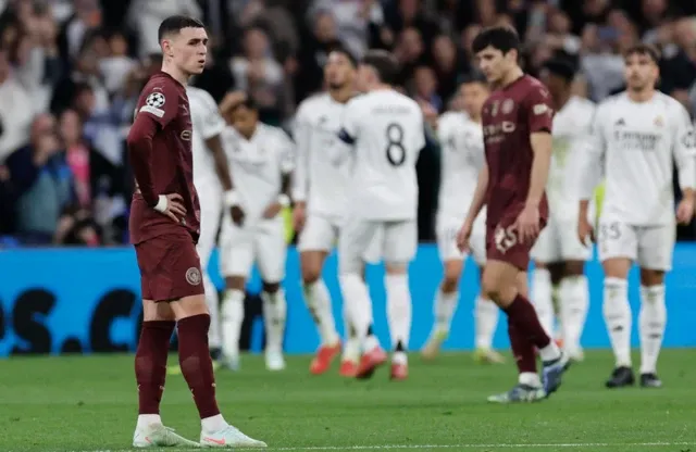 Champions League Anticipation: Manchester City Welcome Napoli As Newcastle Challenge Barcelona