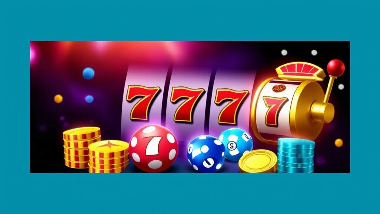 Demystifying the Hidden Truths Behind Casino Slot Game Bonuses