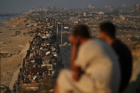 Jewish People and Israel Are Not the Same: Drawing Equivalence Constitutes a Rhetorical Strategy