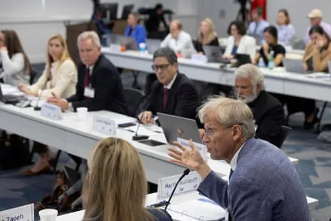 US Health Committee Suggests Separate Immunizations for Mumps Rather than Combined Shot
