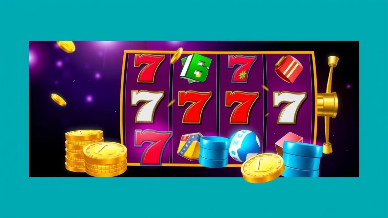 Nailing the Dos and Don'ts of Selecting the Perfect Slot Game Volatility: A Comprehensive Guide