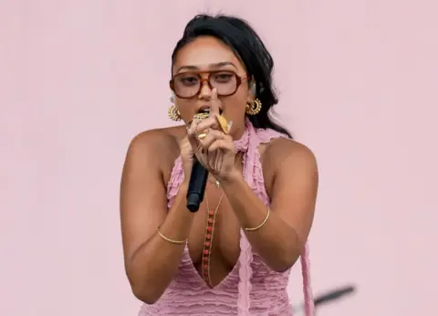 Joy Crookes Releasing Perfectionism – Her Music Benefits for It