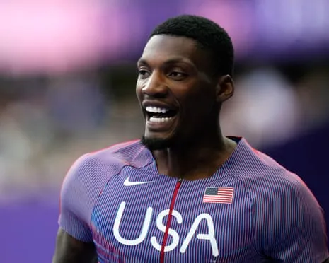 Enhanced Games Approaches British Stars After Signing of US Sprinter Kerley