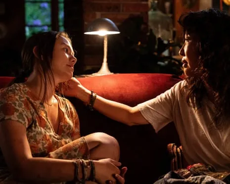 Can I Get a Witness? Critique – Star Sandra Oh Leads the Cast in Dystopian Story of Organized Endings