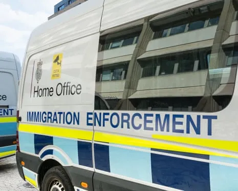 Initial Person Deported to French Territory As Part of Controversial Bilateral Asylum Deal, Confirms UK