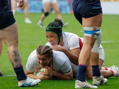 The Red Roses Remain Favorites for World Cup Glory, But Wagering on Them Remains a Different Story.