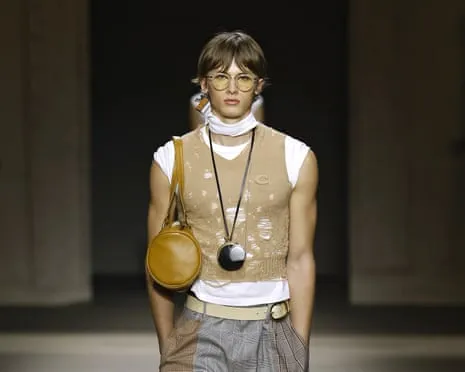 Oversized Jeans, Utility Clothing and An Abundance of Edge: Premium Redefined at the Brand