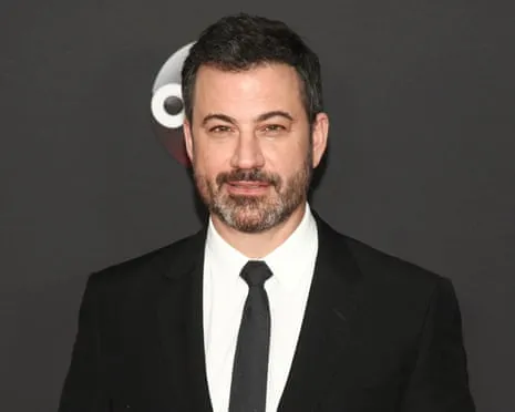 Jimmy Kimmel Benched For an Unknown Period—Who’s Next?