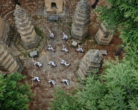The Temple Economy Under Scrutiny as Scandals Shake Influential Spiritual Figures