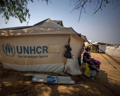 United Nations Faces Significant Financial Reductions and Staff Reductions After American Financial Cuts