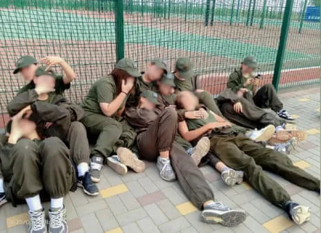 Russia Runs System of More Than Two Hundred Camps for ‘Re-education’ of Ukraine’s Children – Investigation