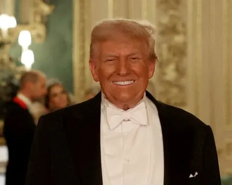 Donald Trump Plans to Label Antifa as a Primary Terrorist Organization