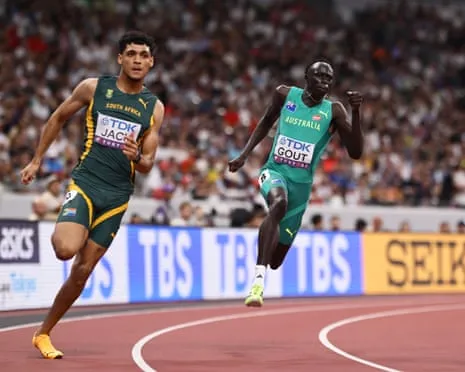 The Rising Star Draws Huge TV Ratings at Tokyo Championships