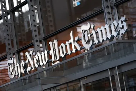 Trump’s Lawsuit Targeting the Major Newspaper represents Frivolous—Yet Poses a Significant Danger to Journalistic Liberty