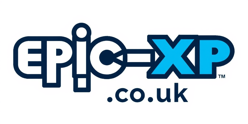Epic XP UK